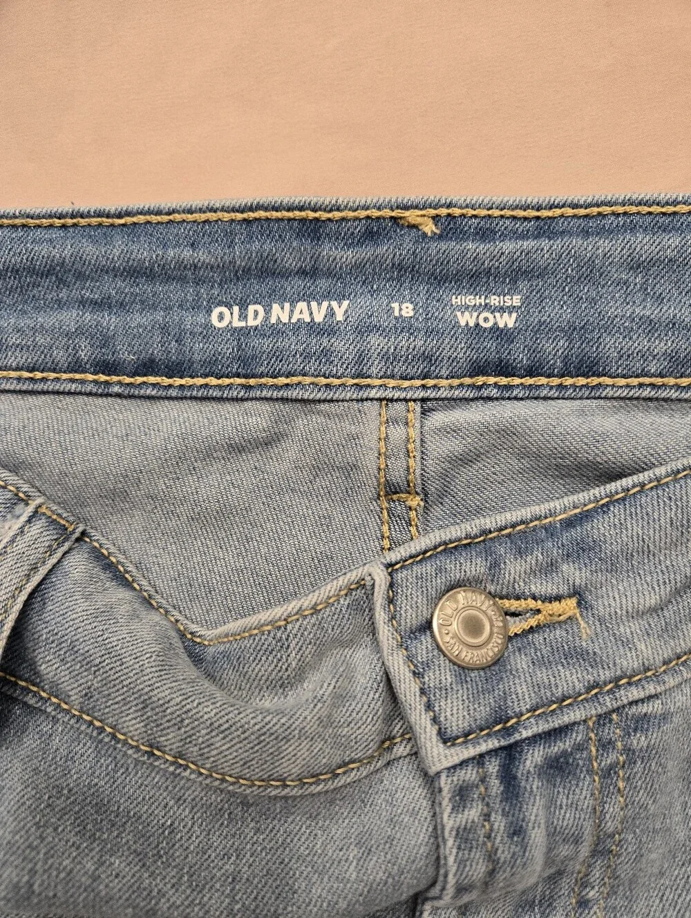 Old Navy Women's Denim Shorts